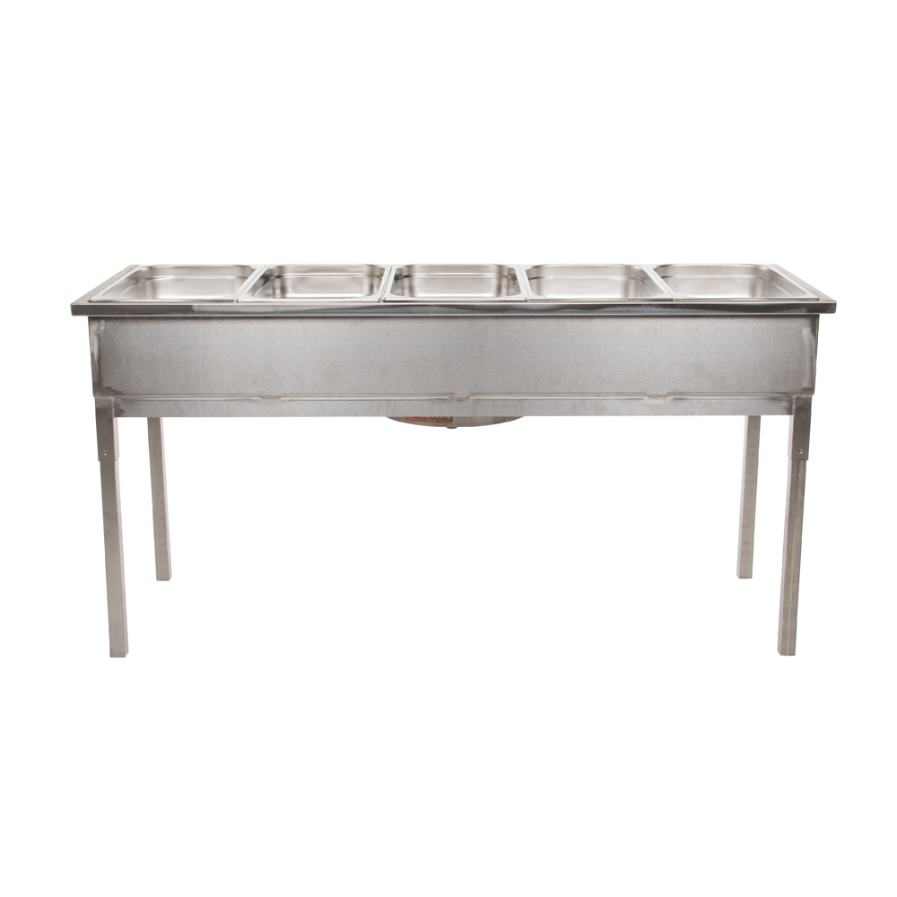 Varmhållningskärl GrillSymbol Chafer XL