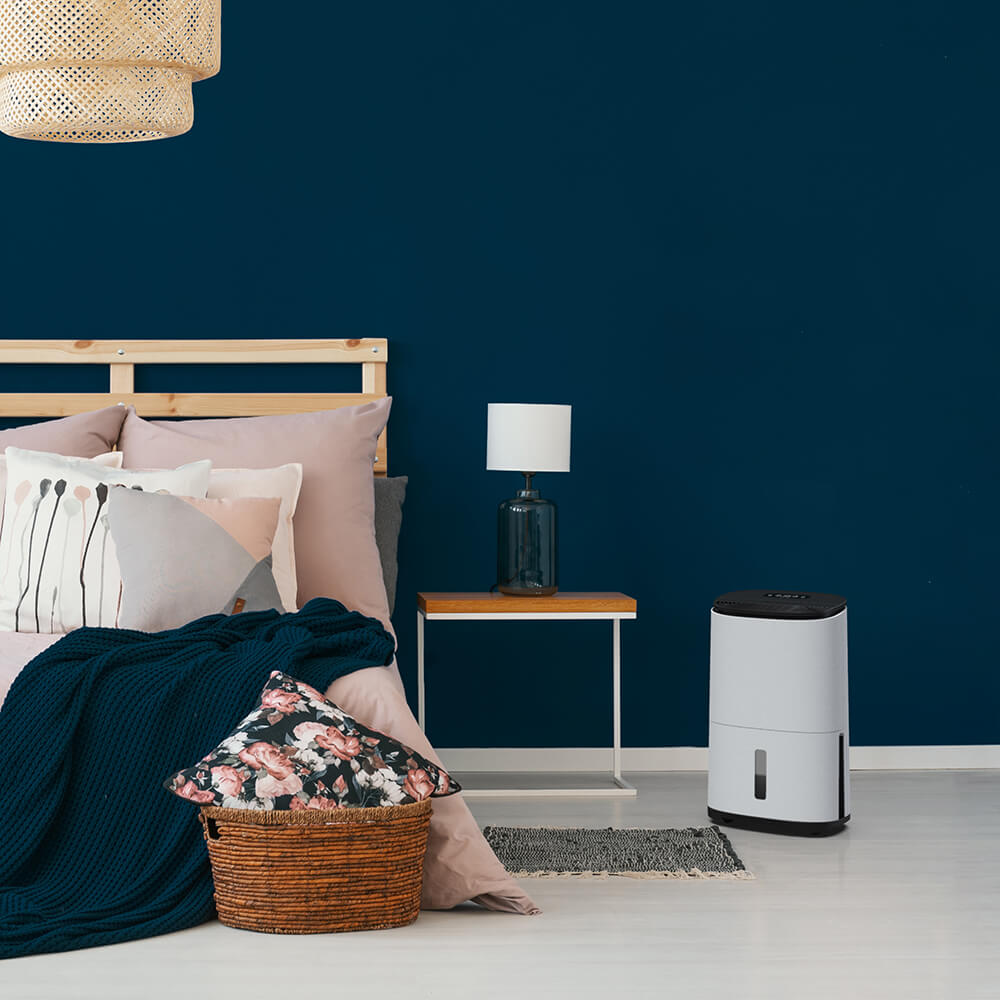 Avfuktare och Luftrenare Meaco MeacoDry Arete One 25L
