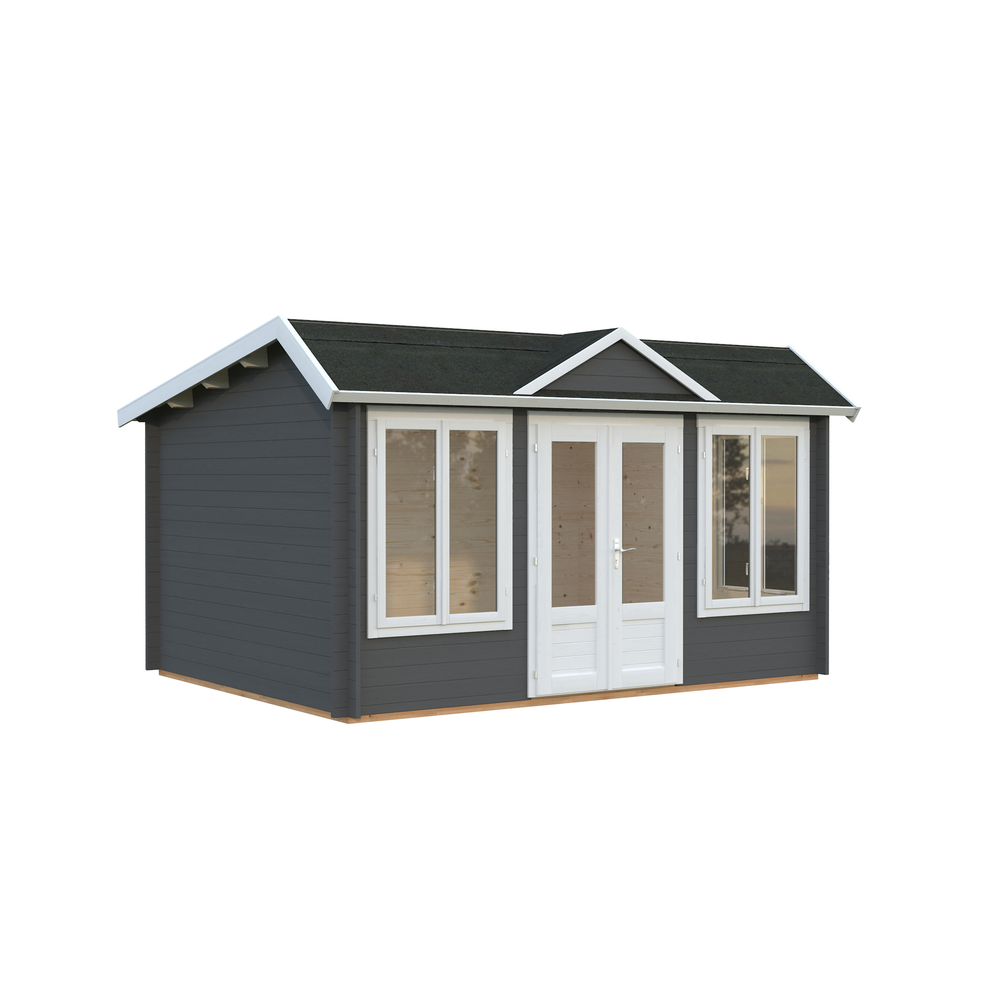 Stuga Claudia Pent 12,0 m2