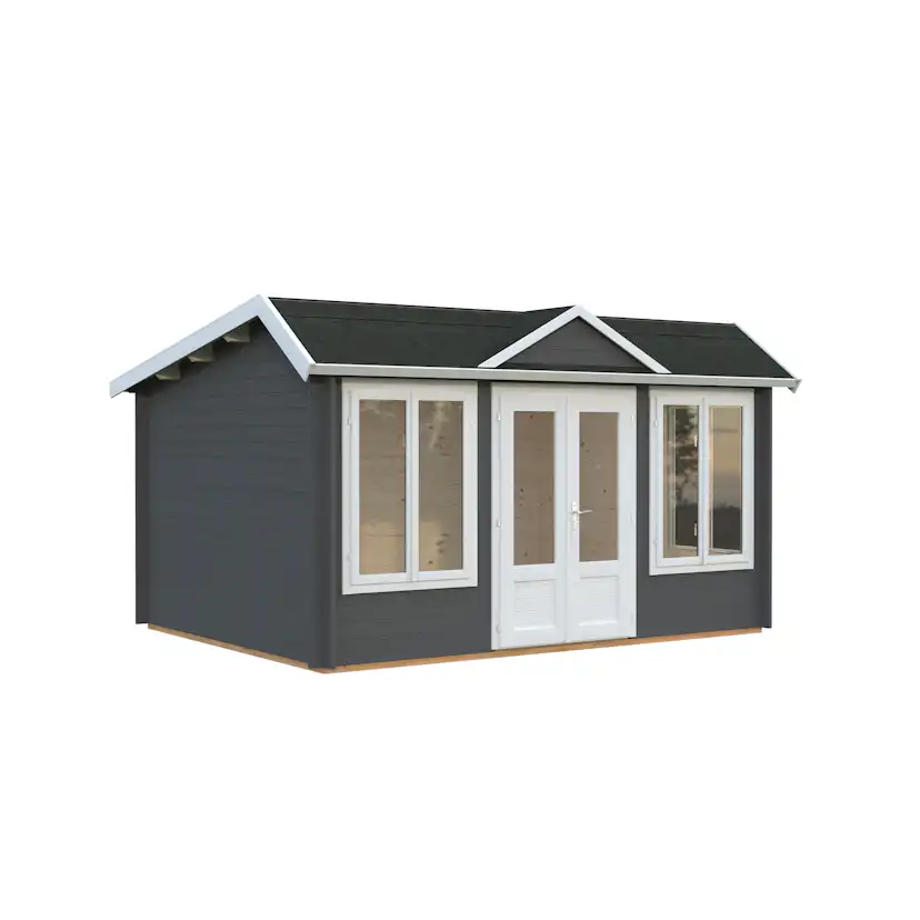 Stuga Claudia Pent 12,0 m2