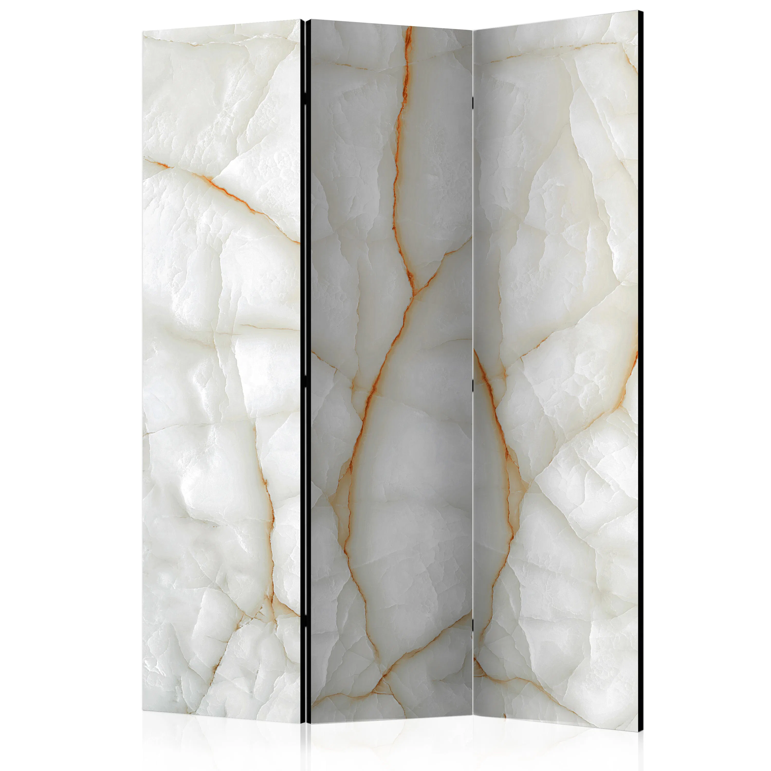 Rumsavdelare Arkiio White Marble 135x172 cm
