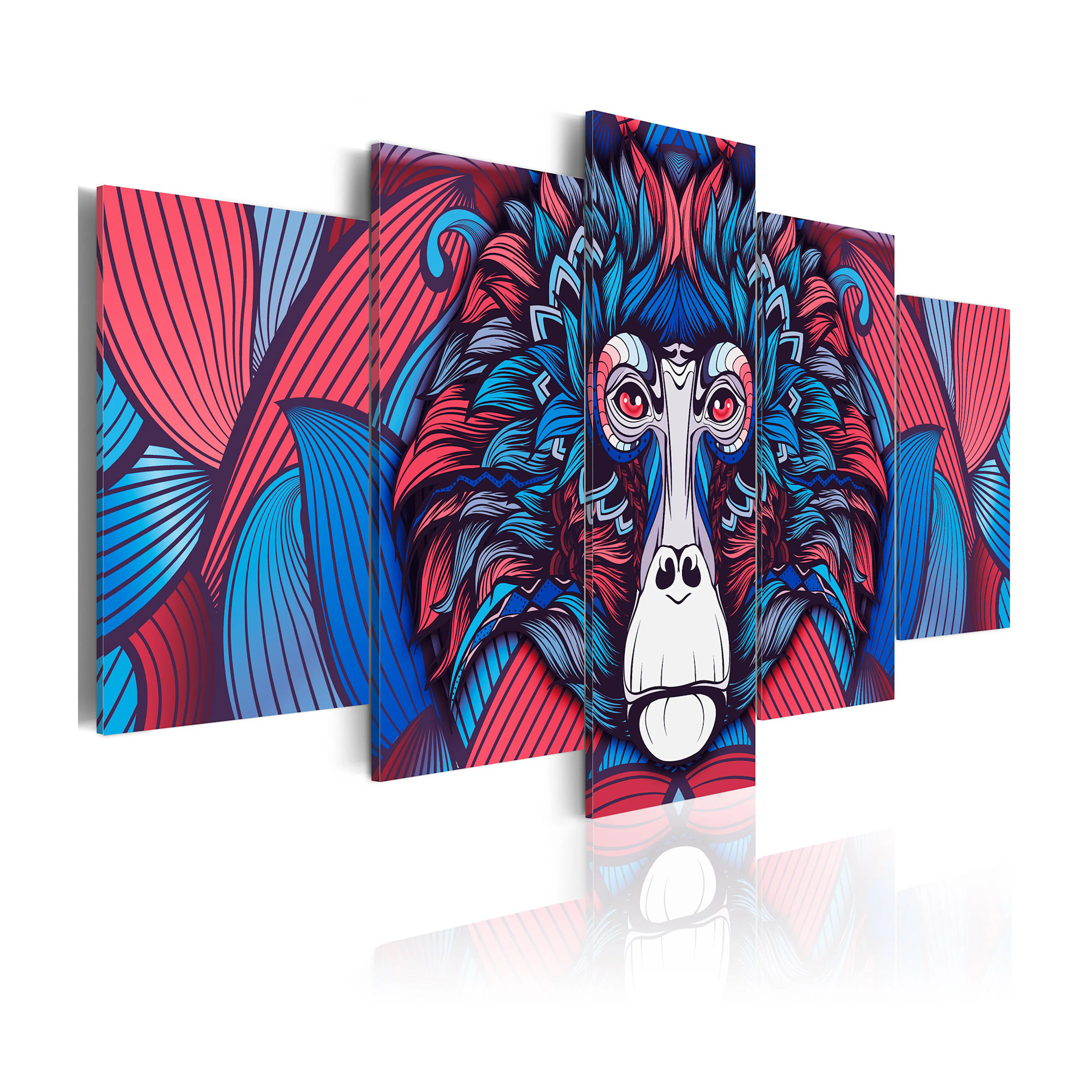 Tavla Arkiio Magnetism Of The Look