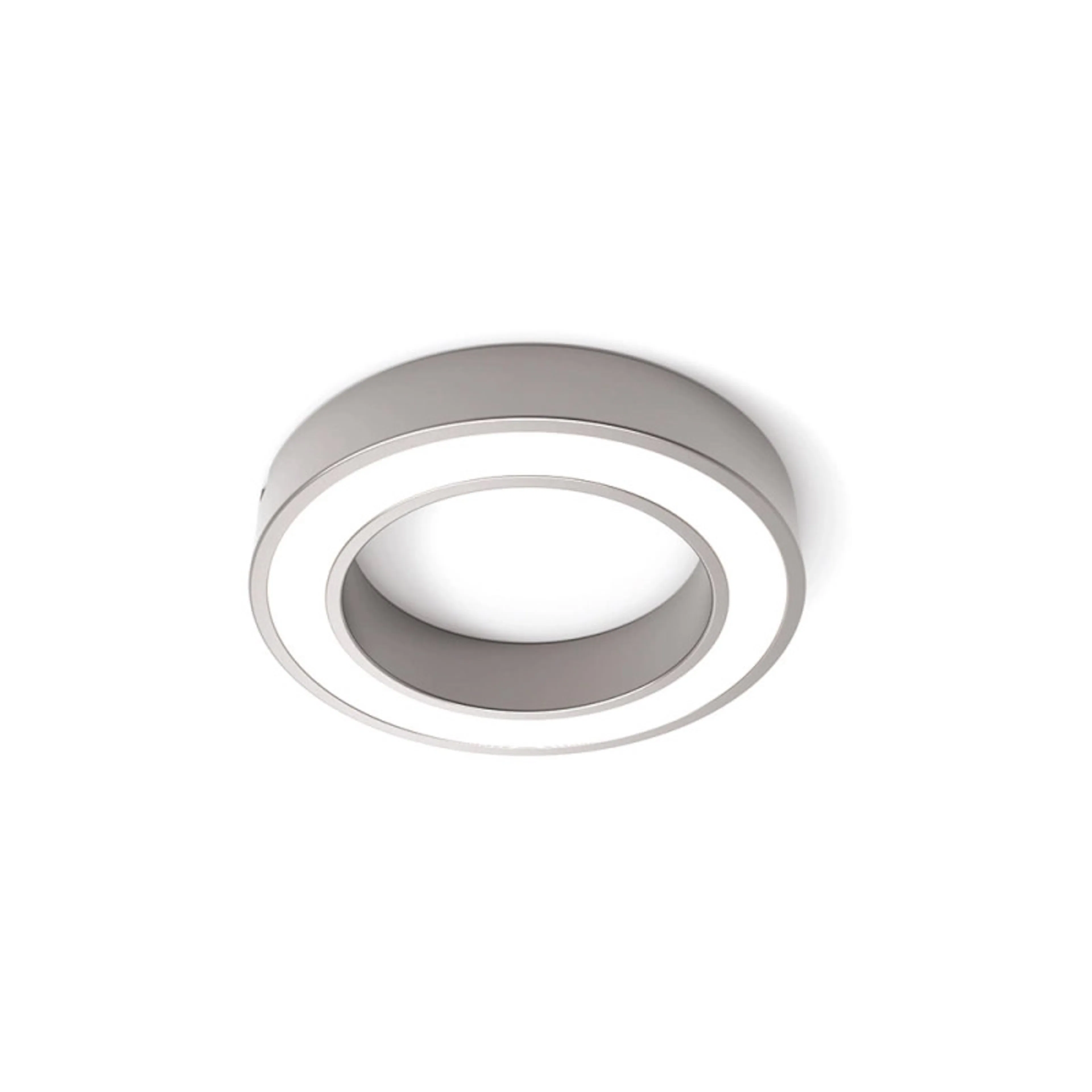 LED-spot Beslag Design Holl D-M utanpåliggande 24V/4W