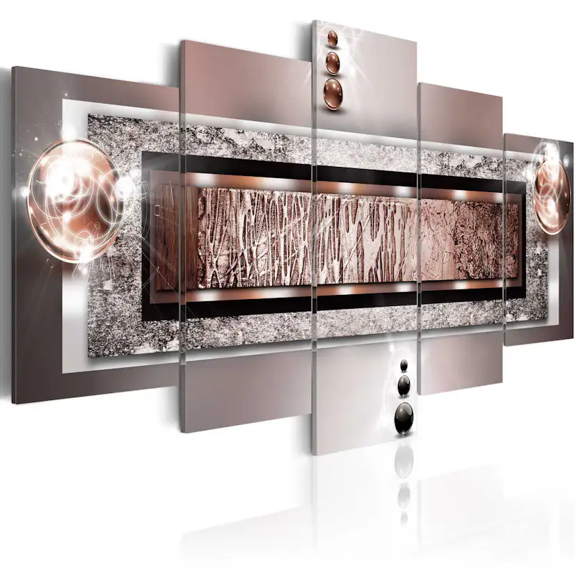 Akrylglastavla Arkiio Autumnal Dream