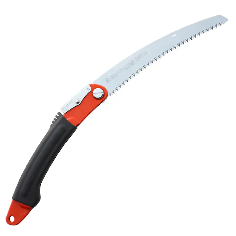 Handsåg Silky Ultra Accel Curve