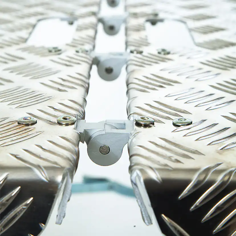 Arbetsbock Skeppshultstegen Proffs Industri