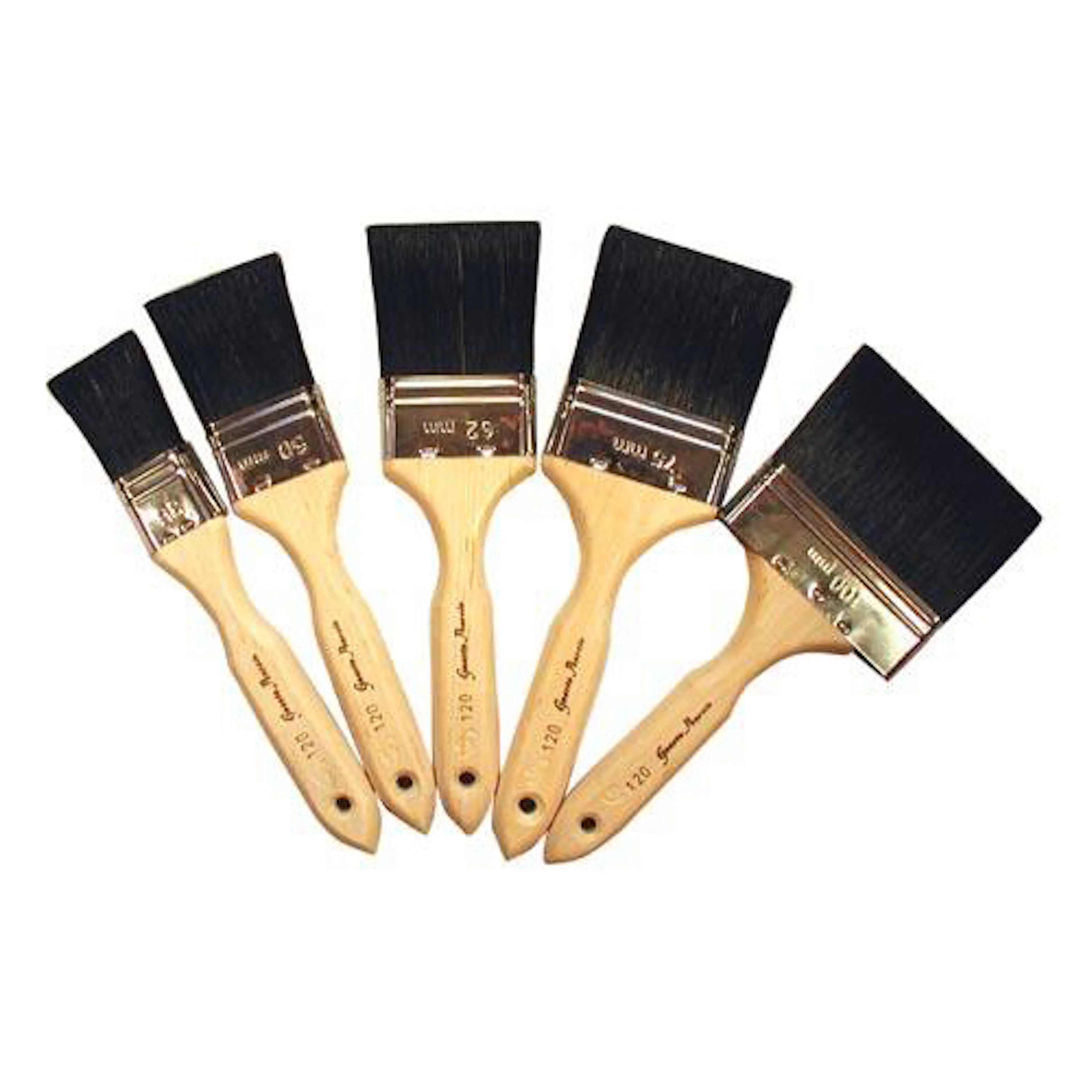 Lackpensel Engwall & Claesson Gnesta Anstrykare