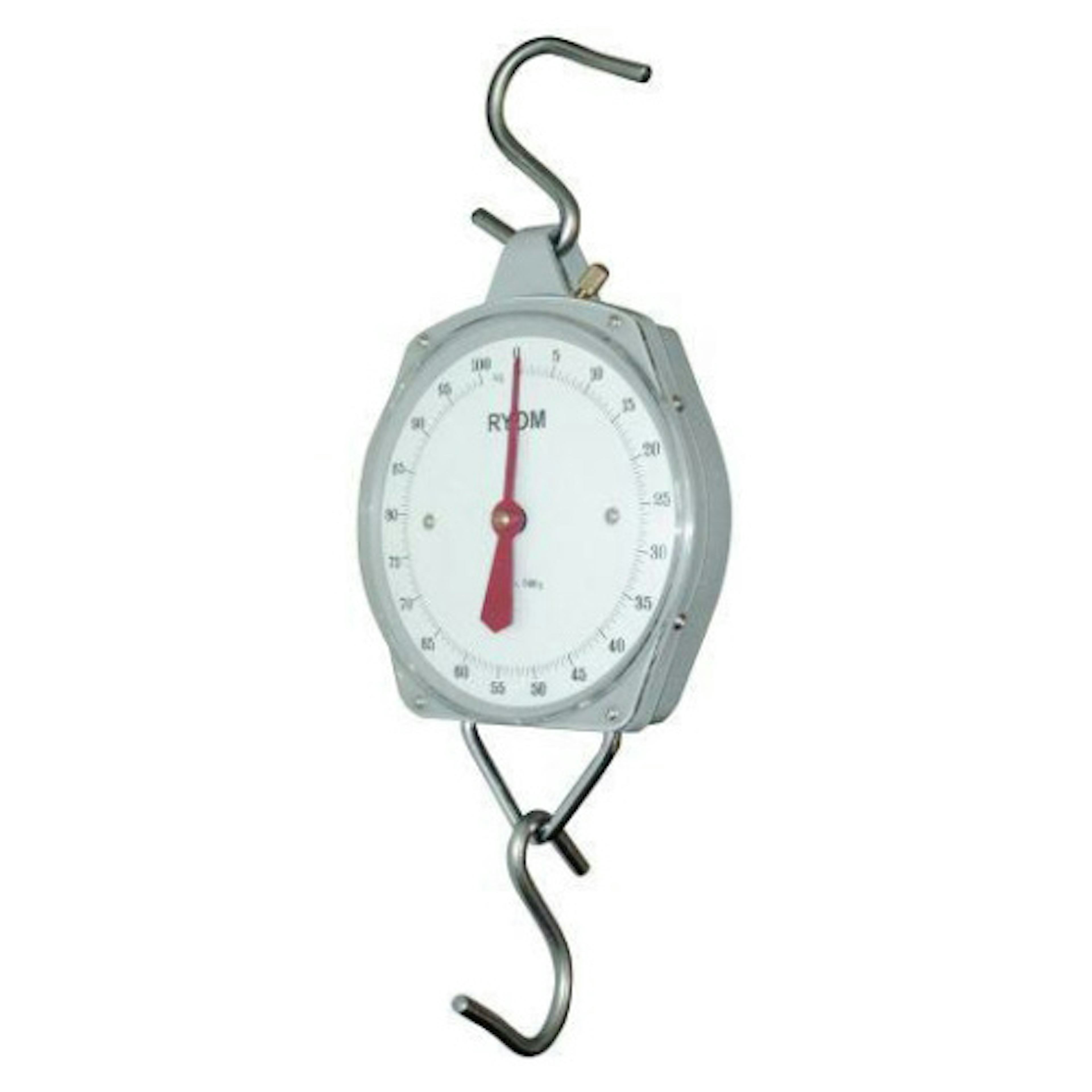 Fodervåg Ryom Max 100 kg