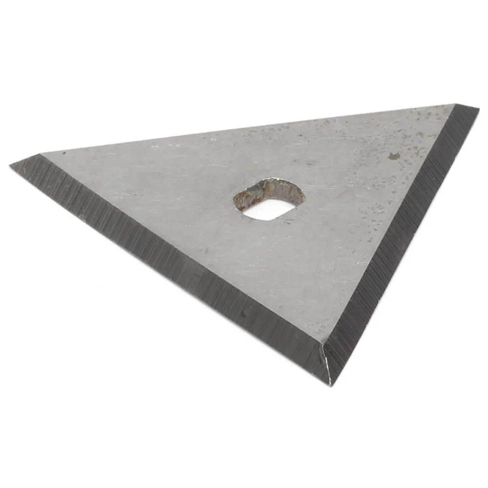 Extraskär Anza Till Trekantsskrapa 80 mm