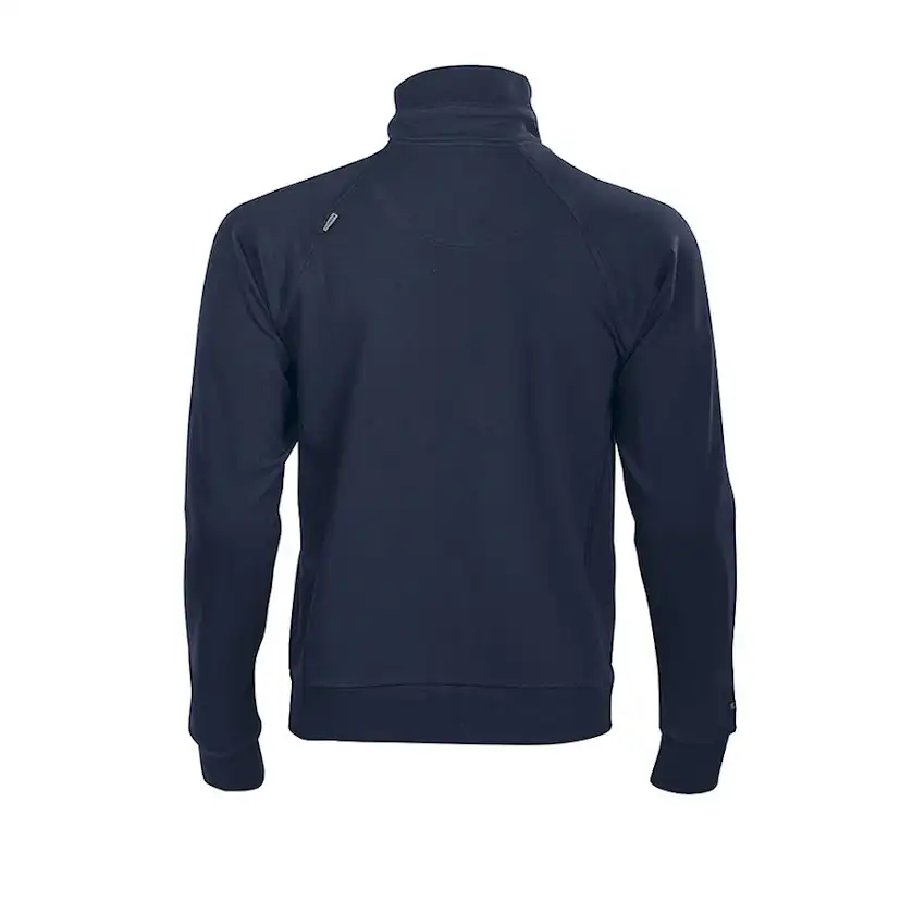 Sweatshirt-jacka Jobman 5142