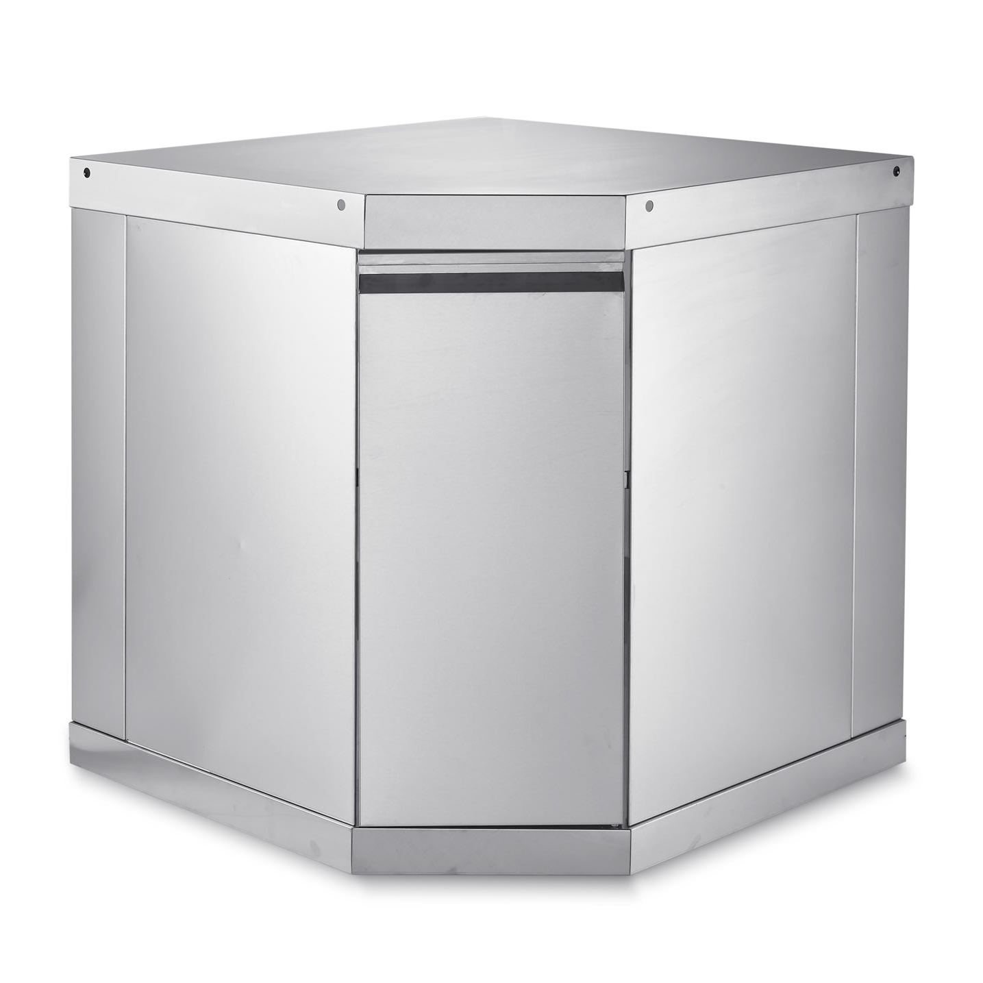 Hörnmodul Myoutdoorkitchen Classic Line Stainless 304SS 90° Large