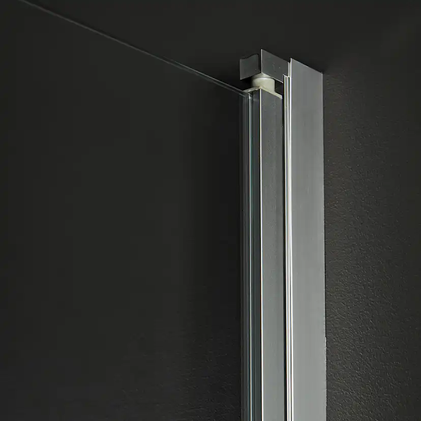 Duschhörna Westerbergs Nejd Dimension: 900x900 mm