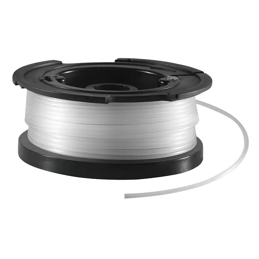 Trimmertråd Black & Decker A6485