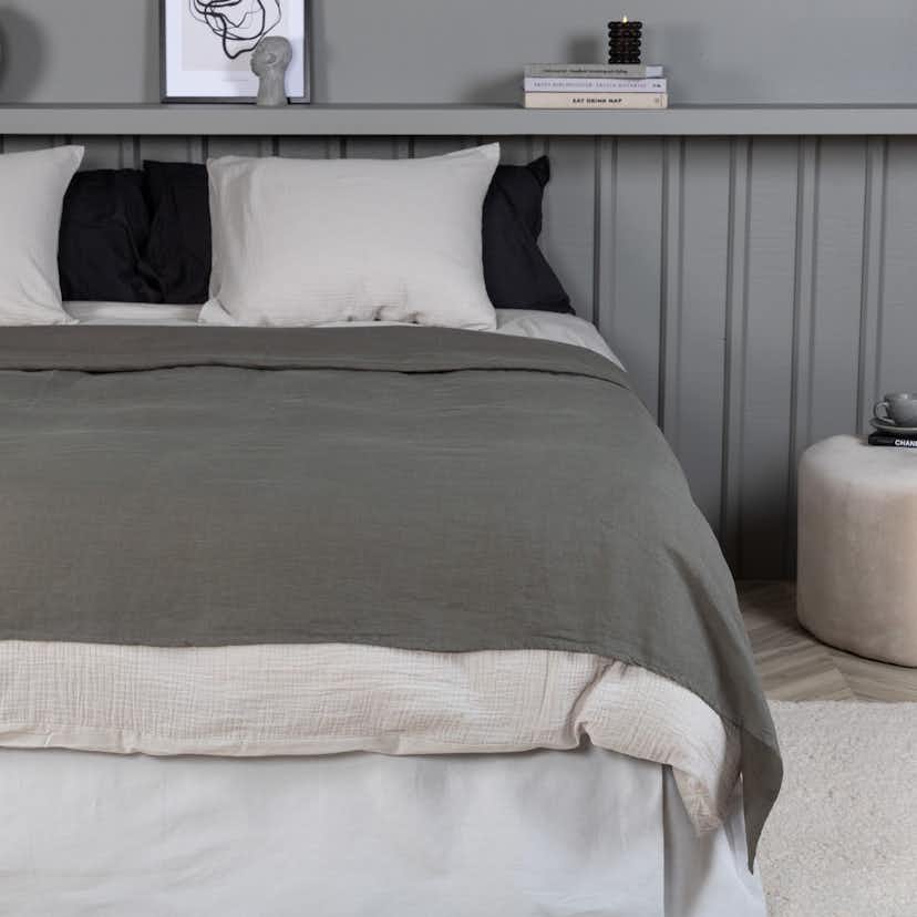 Överkast Venture Home Milo