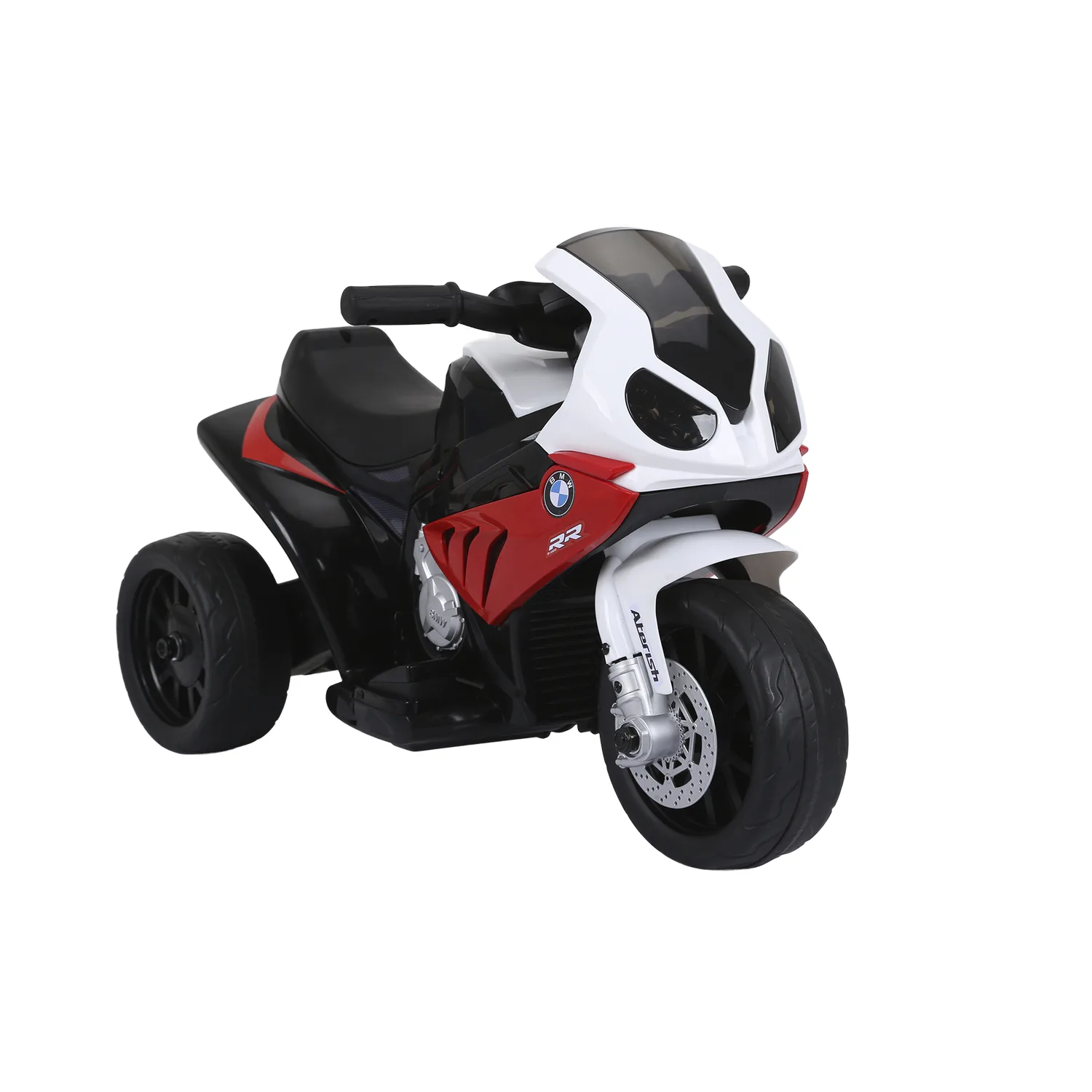 Motorcykel Nordic Play Bmw S1000Rr 6V Röd