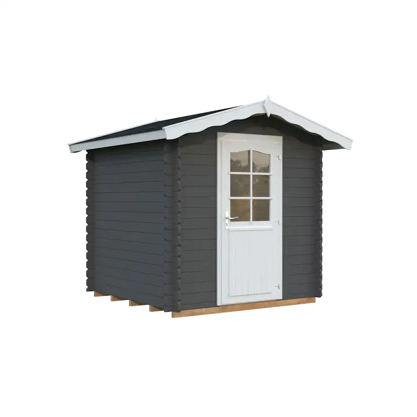 Stuga Palmako Vivian 4 m2