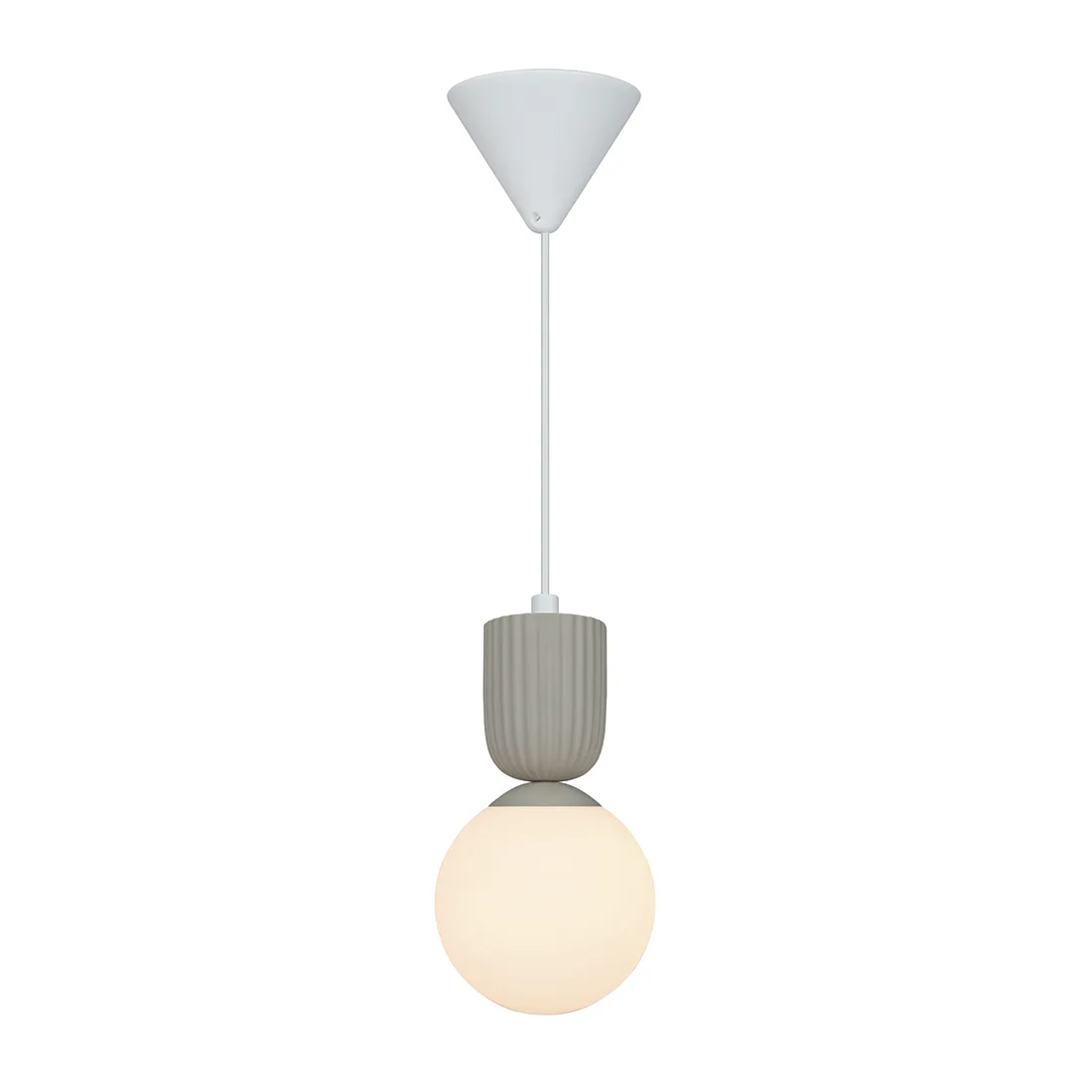 Taklampa Nordlux Sadie