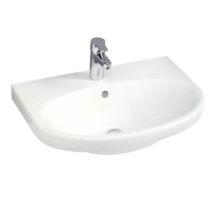 Tvättställ Gustavsberg Nautic 5556