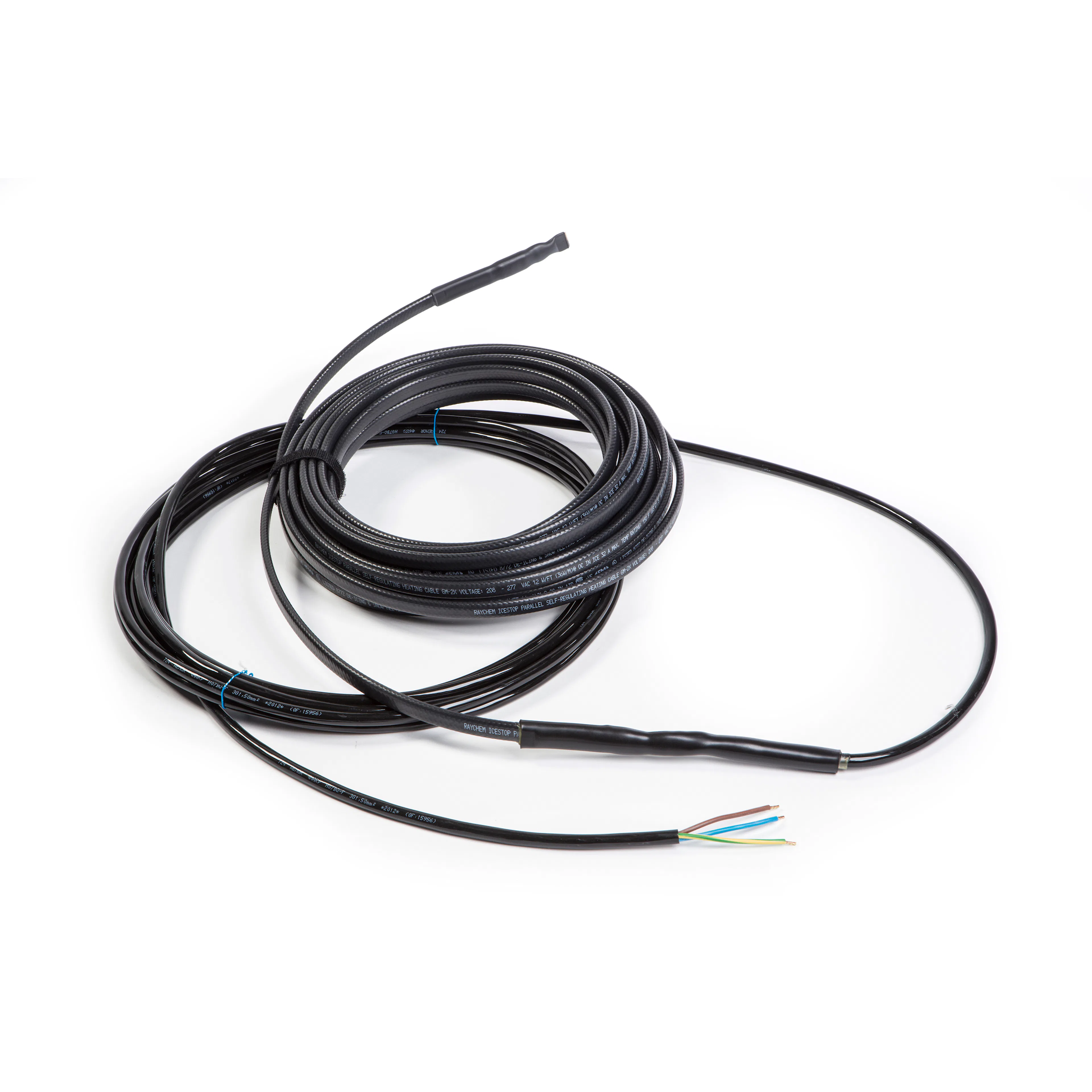 VÄRMEKABEL GM-2X 8 M 288W 8 m
