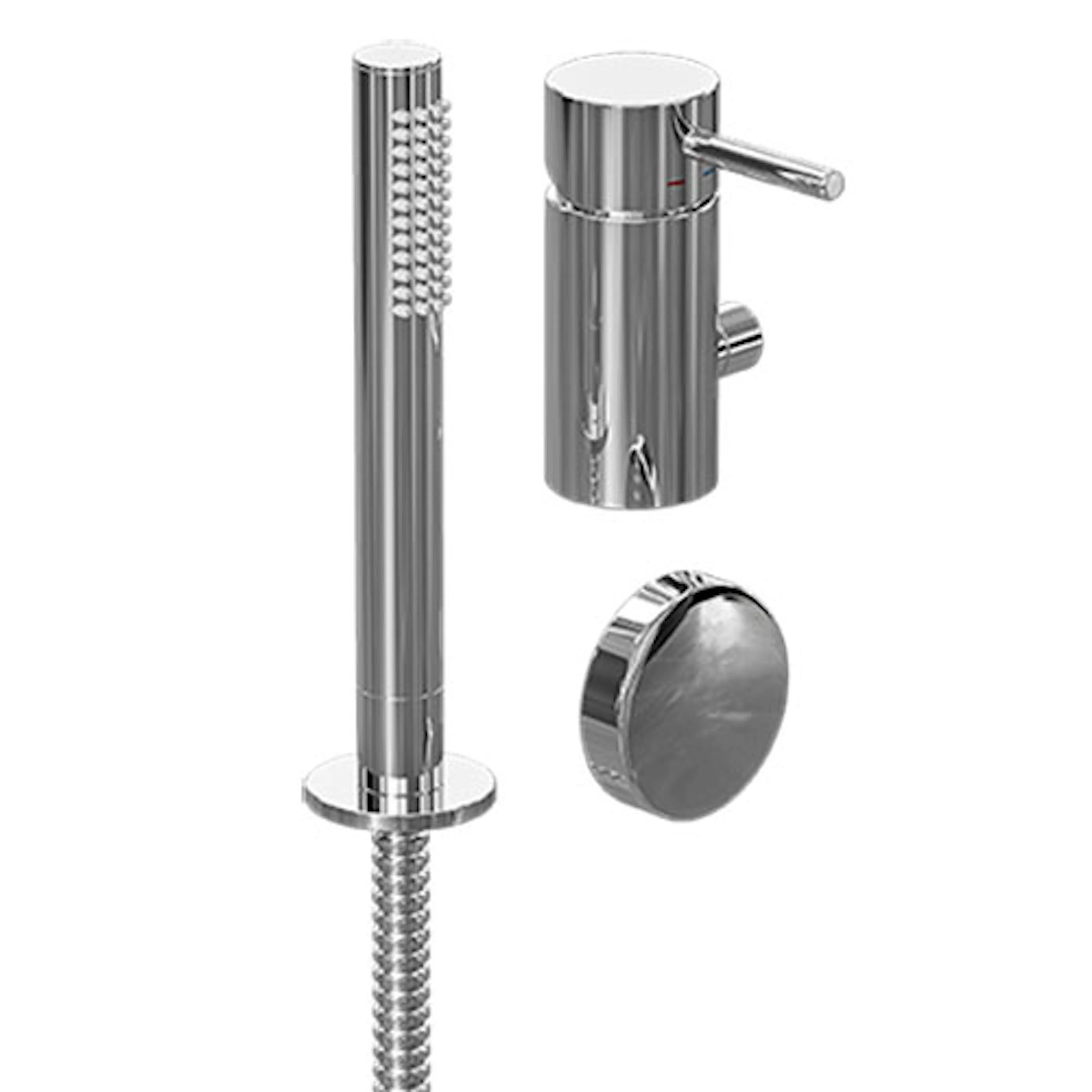 Sargblandare Nordhem Glimfors 1-grepps