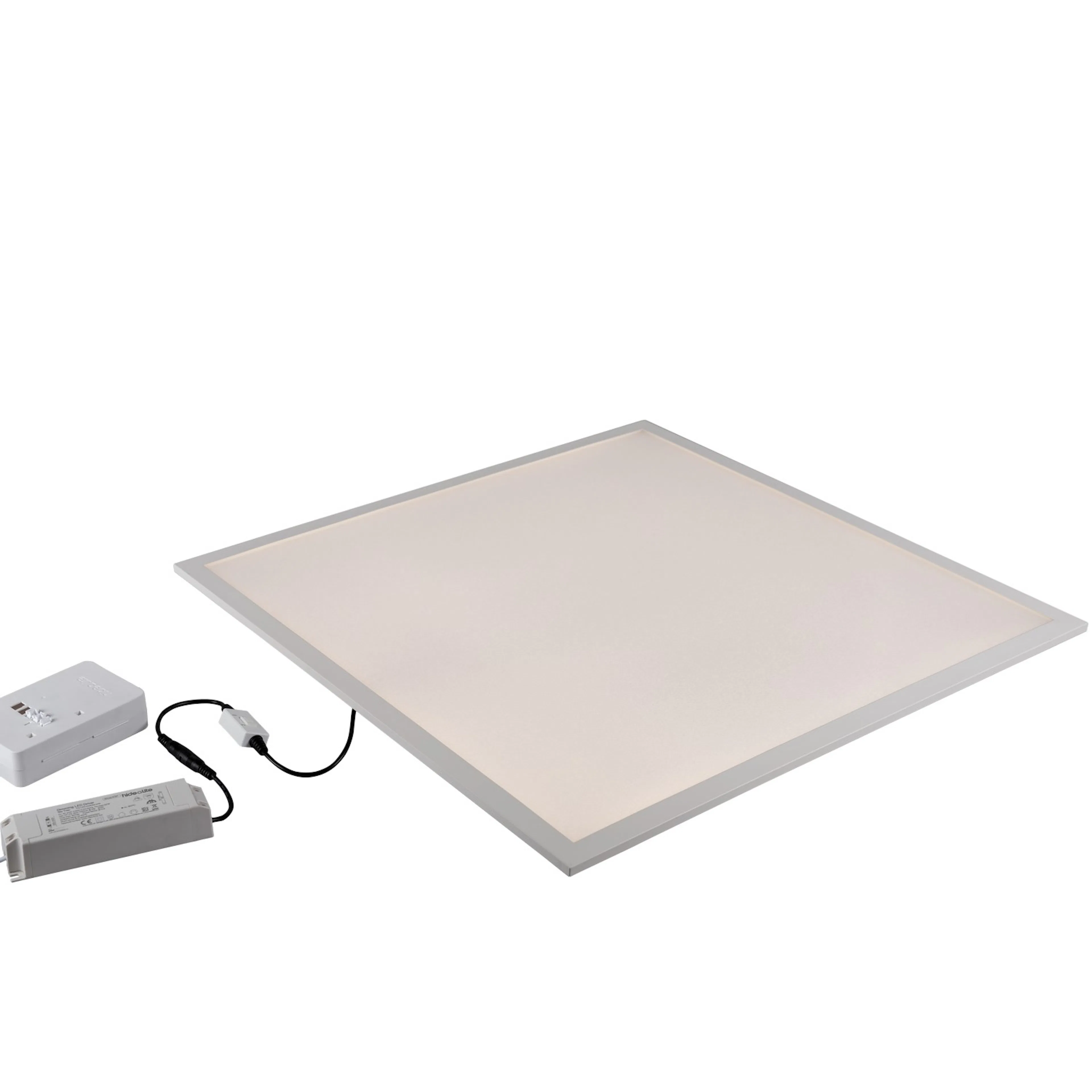 LED-Panel Hide-a-lite Sky MP 830/840 DIM Linect