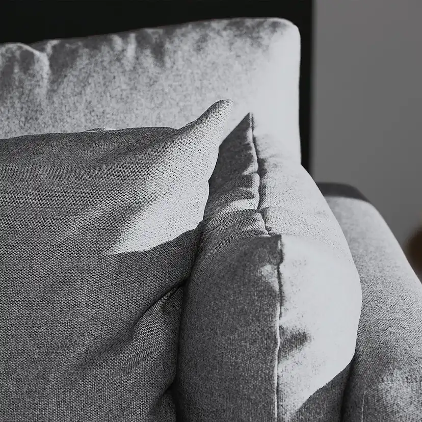 3-sitssoffa In Living Menard