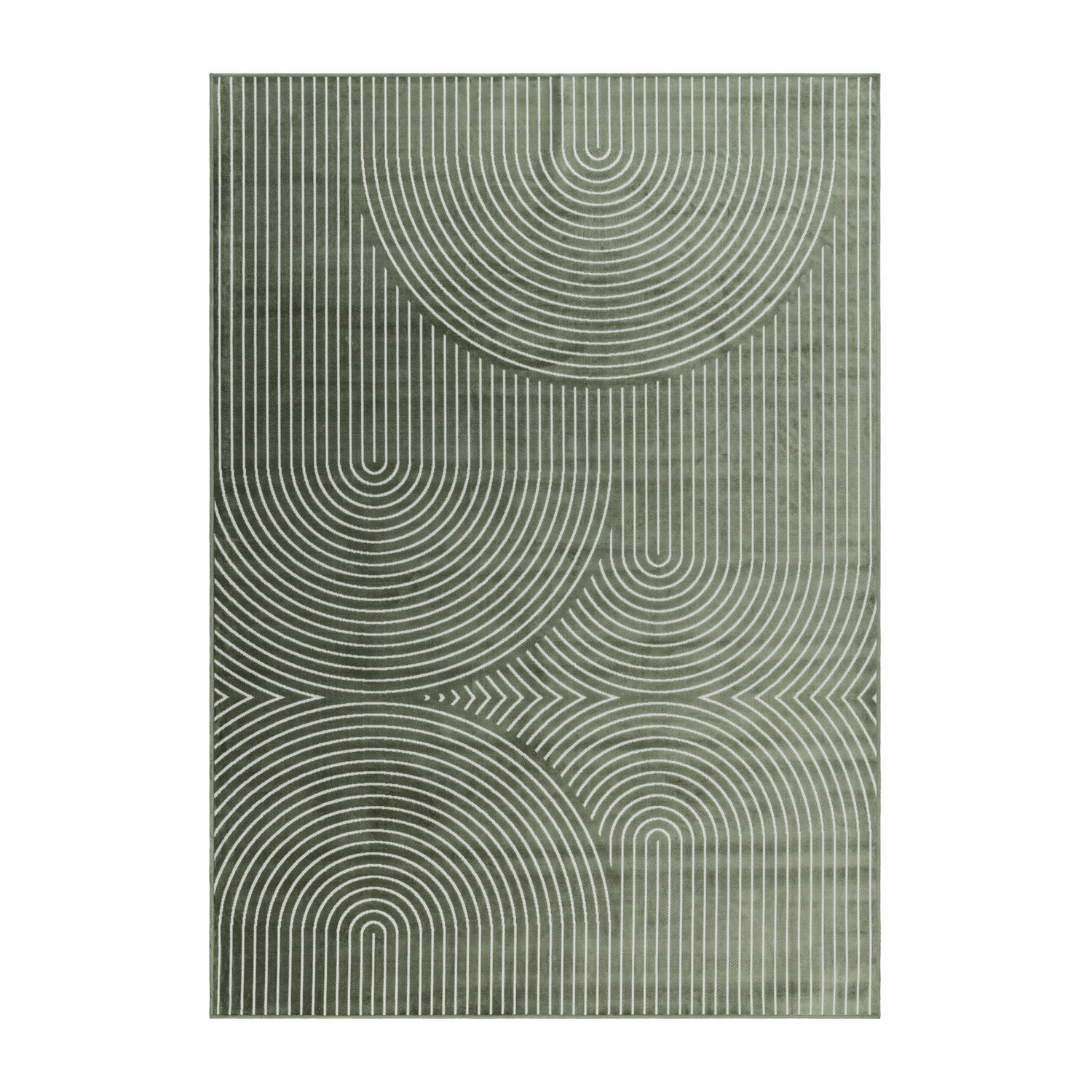 Viskosmatta KM Carpets Granada Zen