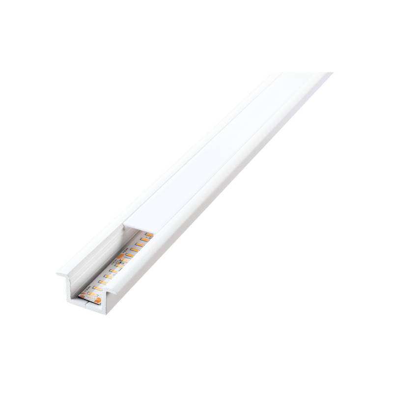 Profil SG ARMATUREN Infälld Striplin 1,8M V