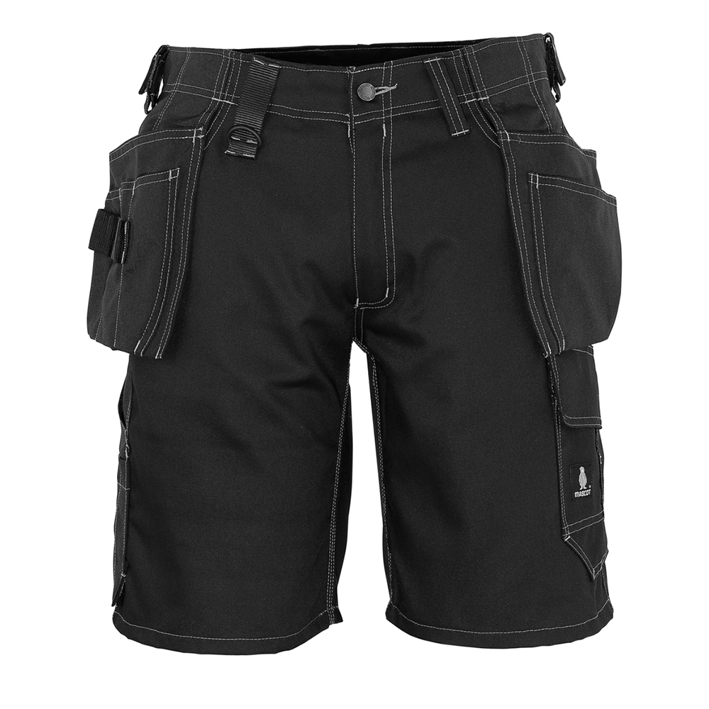 Shorts med hängfickor Mascot Hardwear 09349-154
