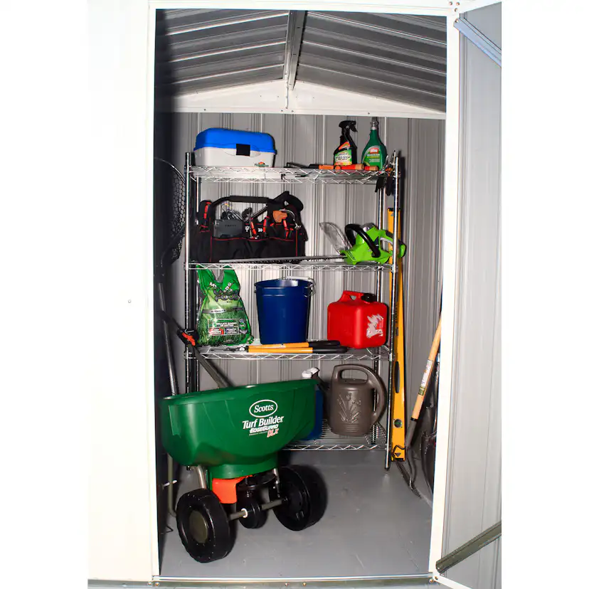 Förråd gop Ezee-shed L 3 m2