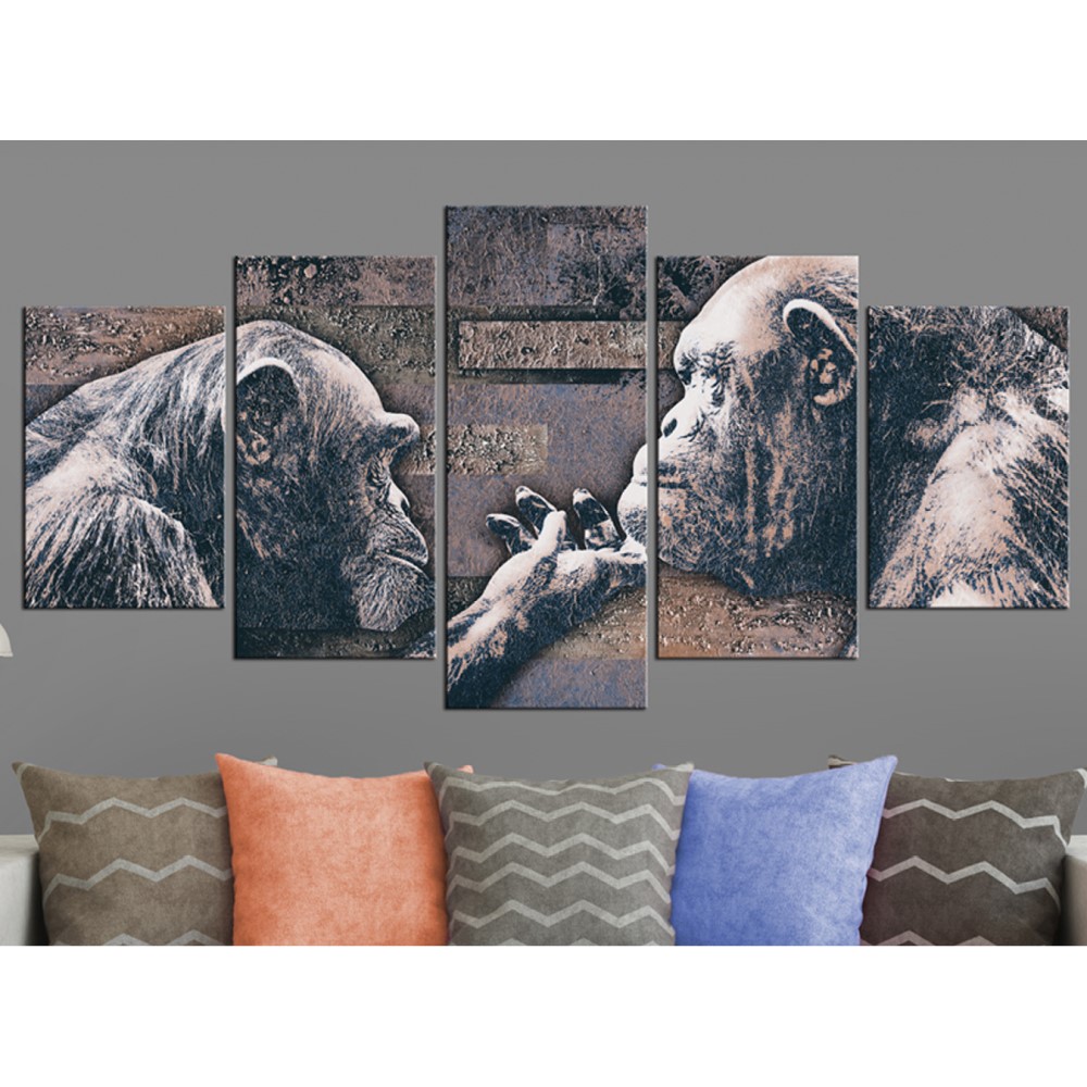 Tavla Arkiio The Unquiet Hearts