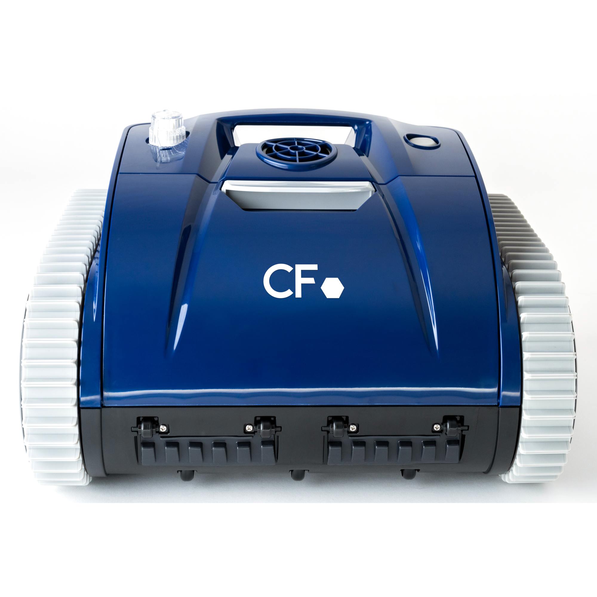 Poolrobot Planet Pool CF200CL Batteridriven 65 W