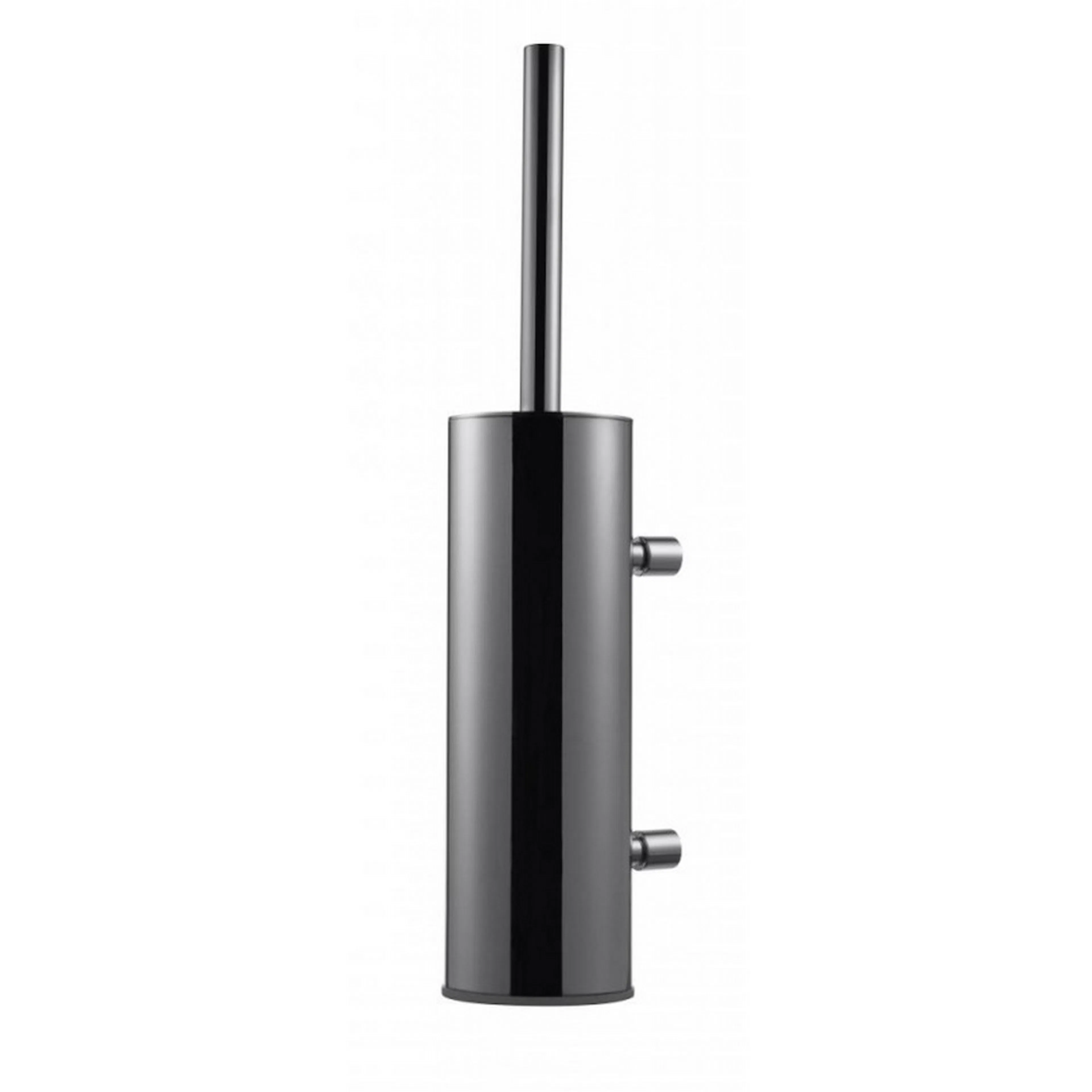 Black Chrome