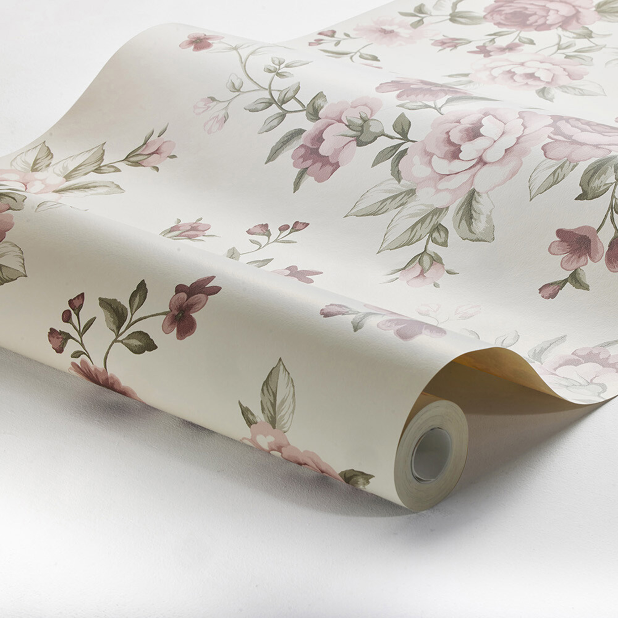 Barntapet Boråstapeter Newbie Wallpaper Nomi - 7485