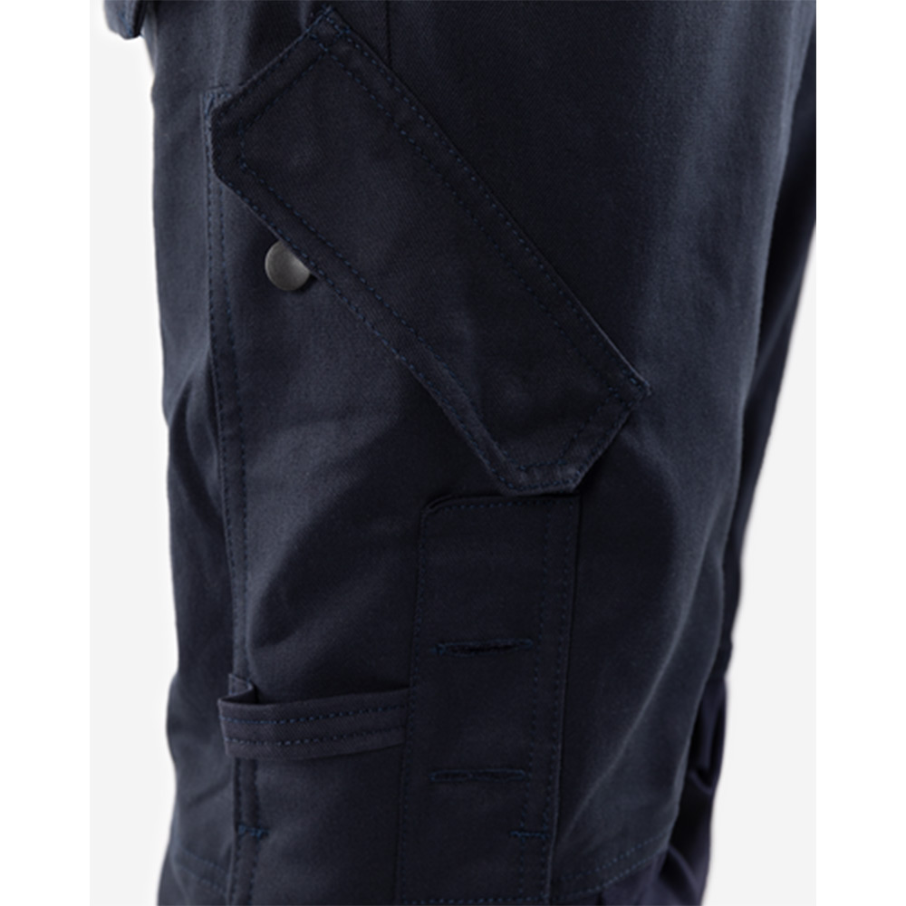 Hängslebyxa Fristads Flam 2168 ATHF