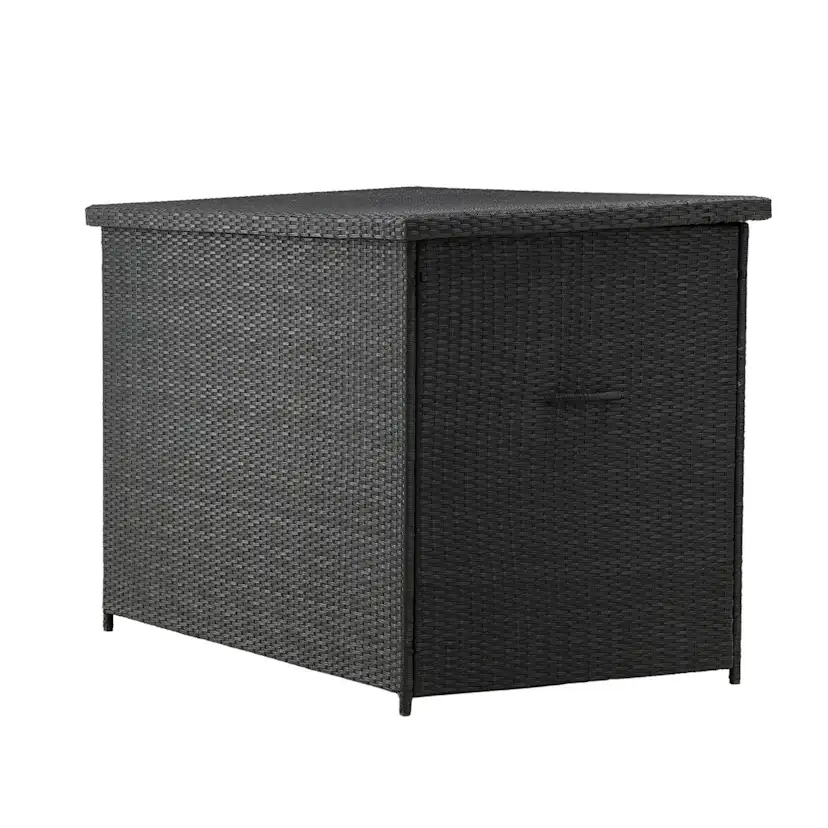 Amazon Dynbox - Svart Svart