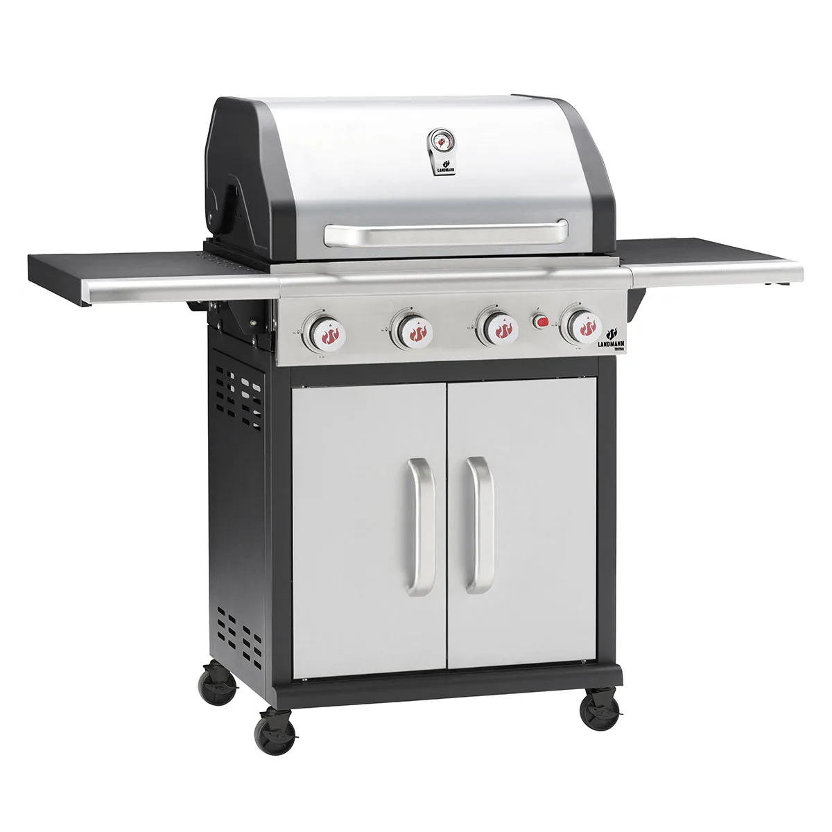 Gasolgrill Landmann Triton PTS 4.0 2023
