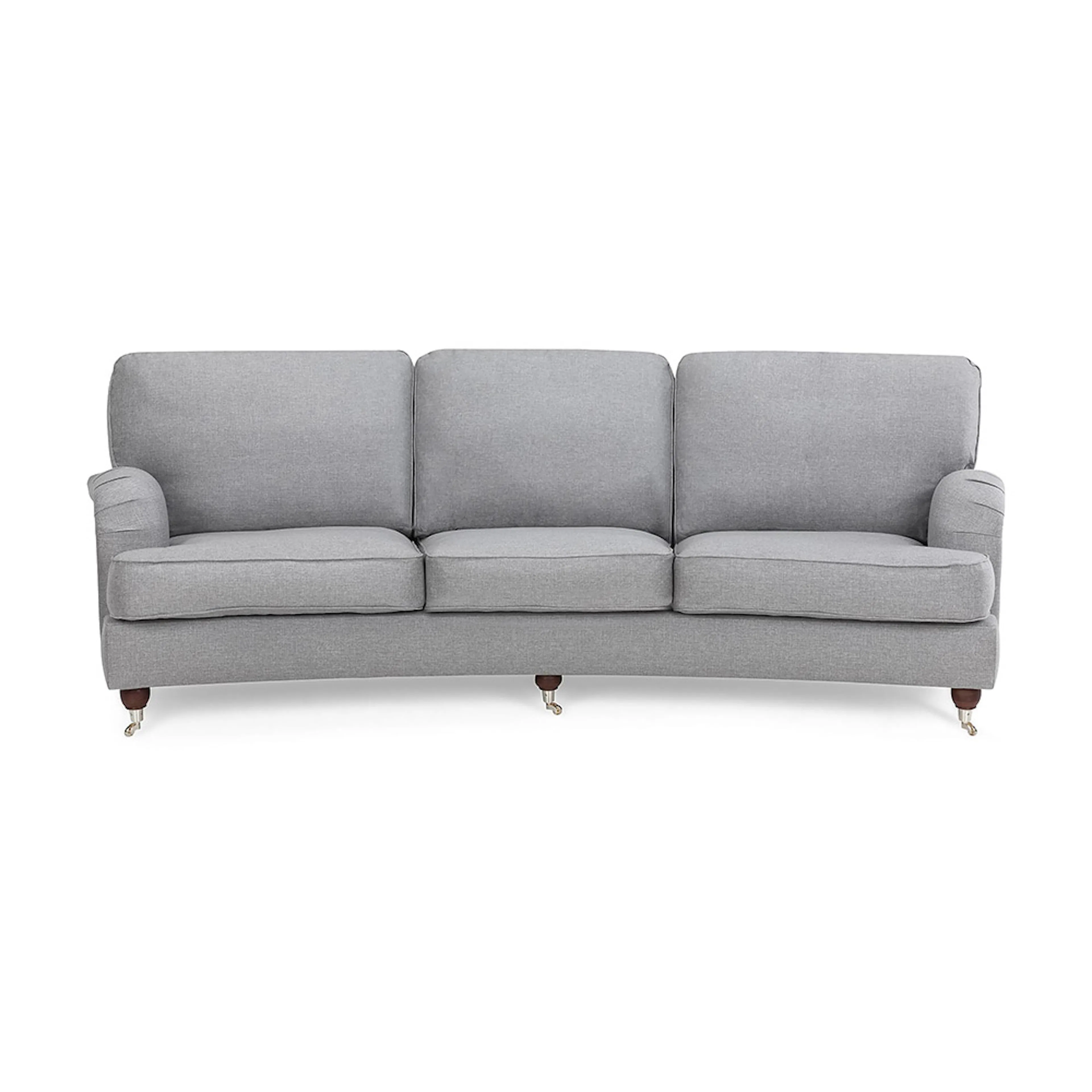 4-sitssoffa Scandinavian Choice Howard Lyx Svängd