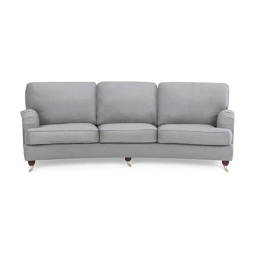 4-sitssoffa Scandinavian Choice Howard Lyx Svängd