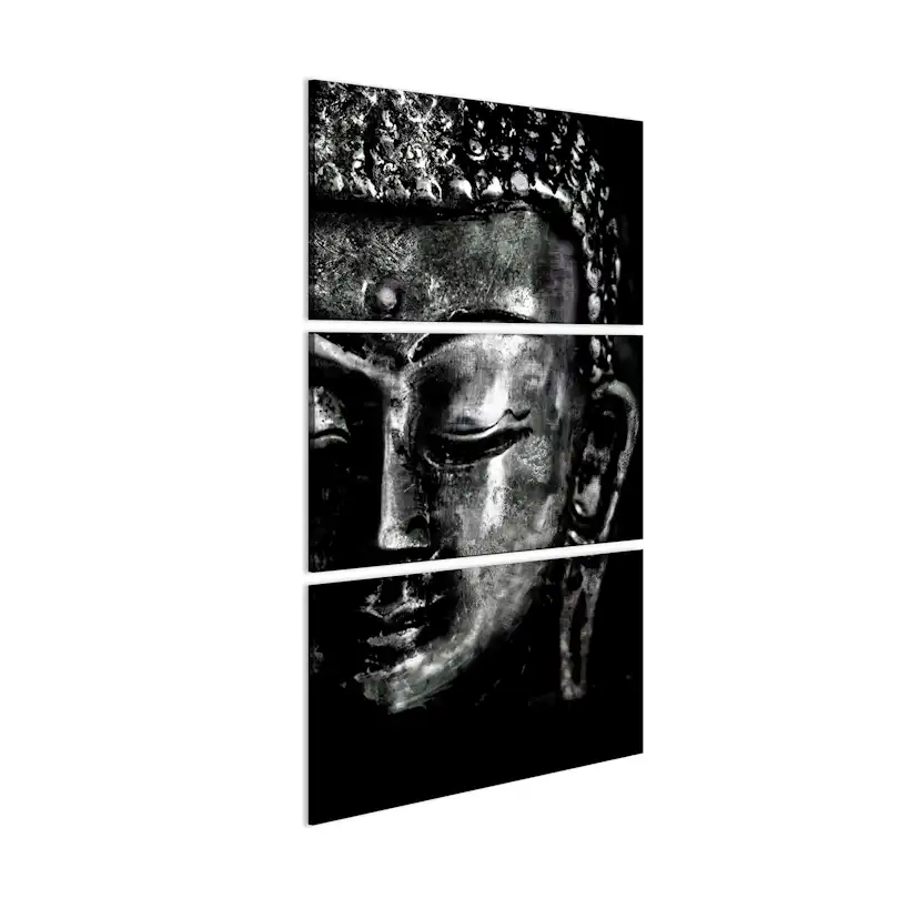Tavla Arkiio Grey Buddha