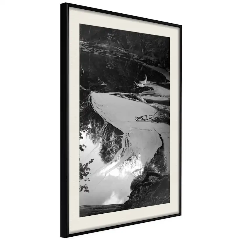 Poster Artgeist Affisch Pond