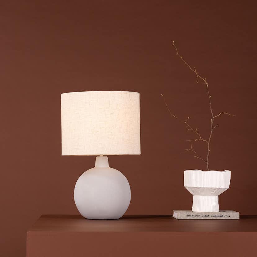 Bordslampa Venture Home Torcello