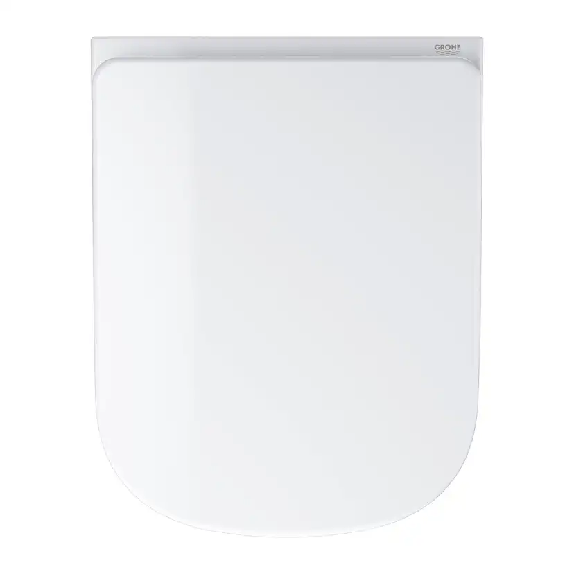 Vägghängd Toalettstol Grohe Euro Ceramic 39206 Komplett