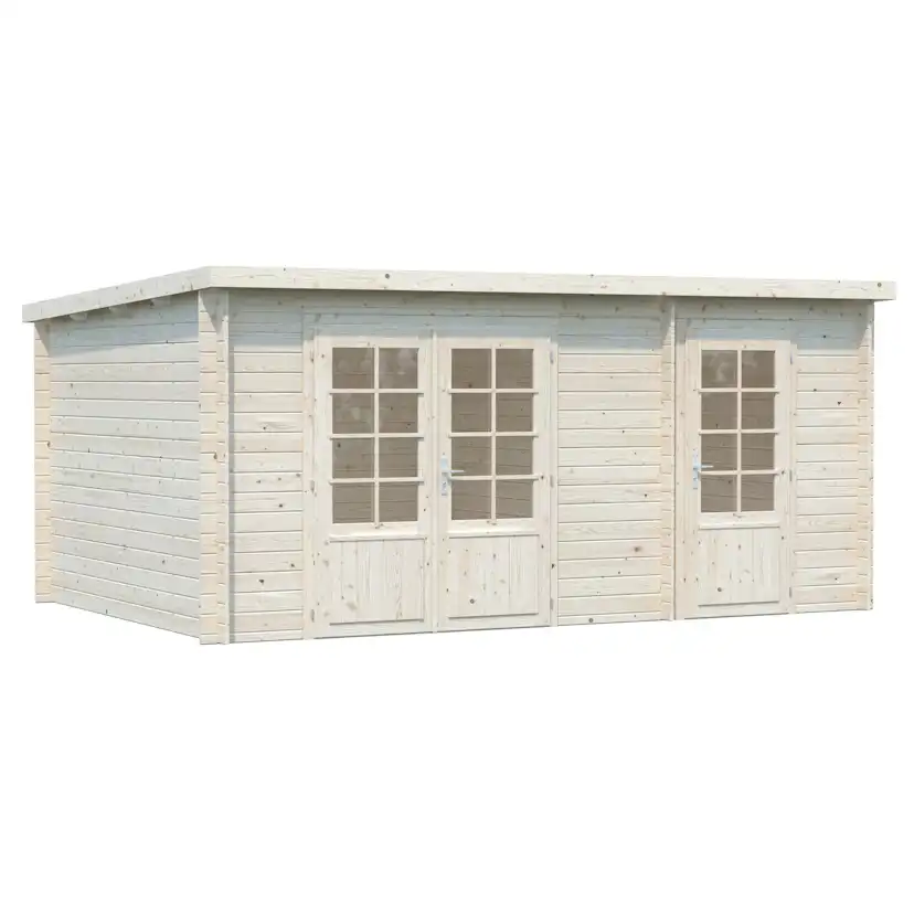 Stuga Palmako Ella 13,5 m2