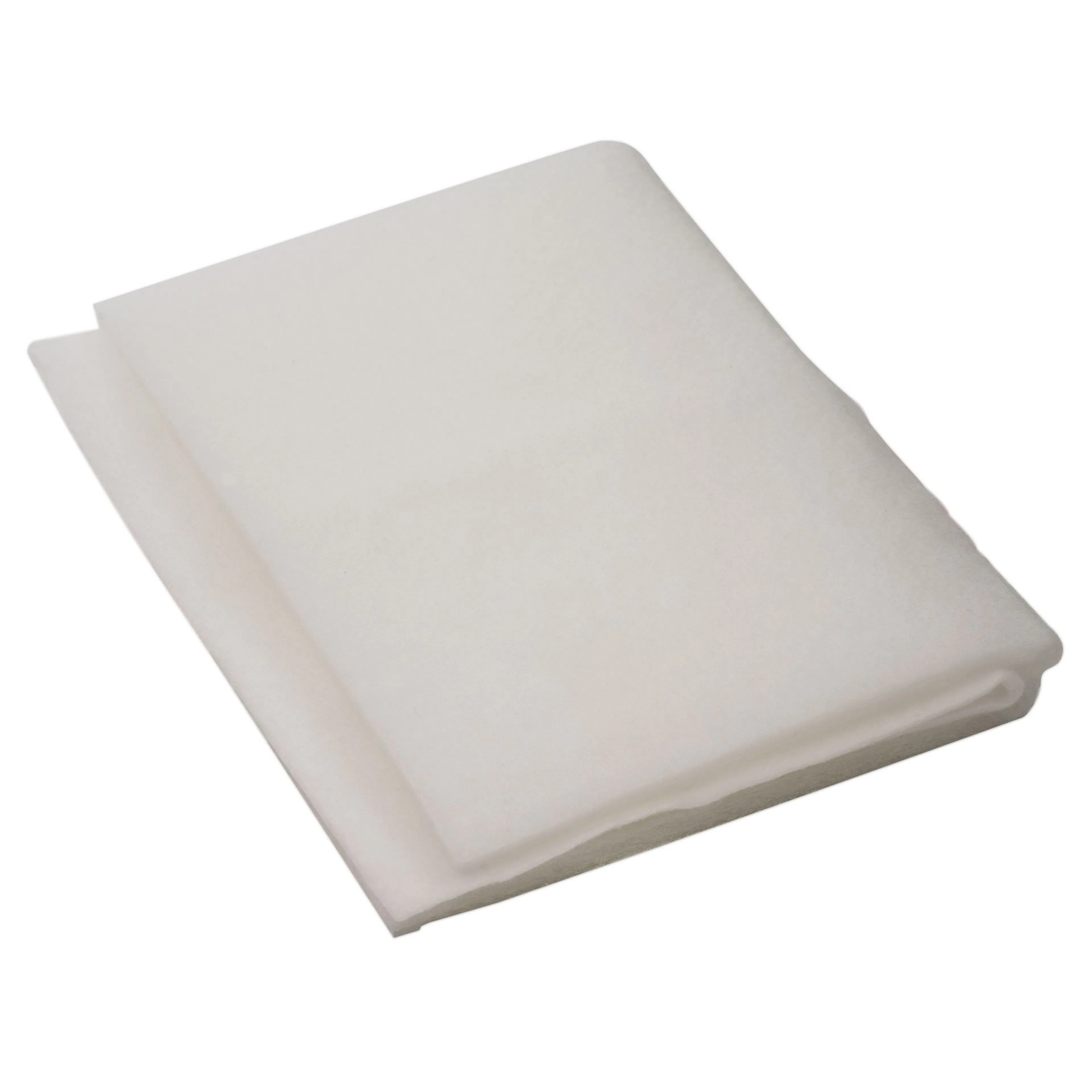 Klippfilterset Champion Dammsugare Universal 2st