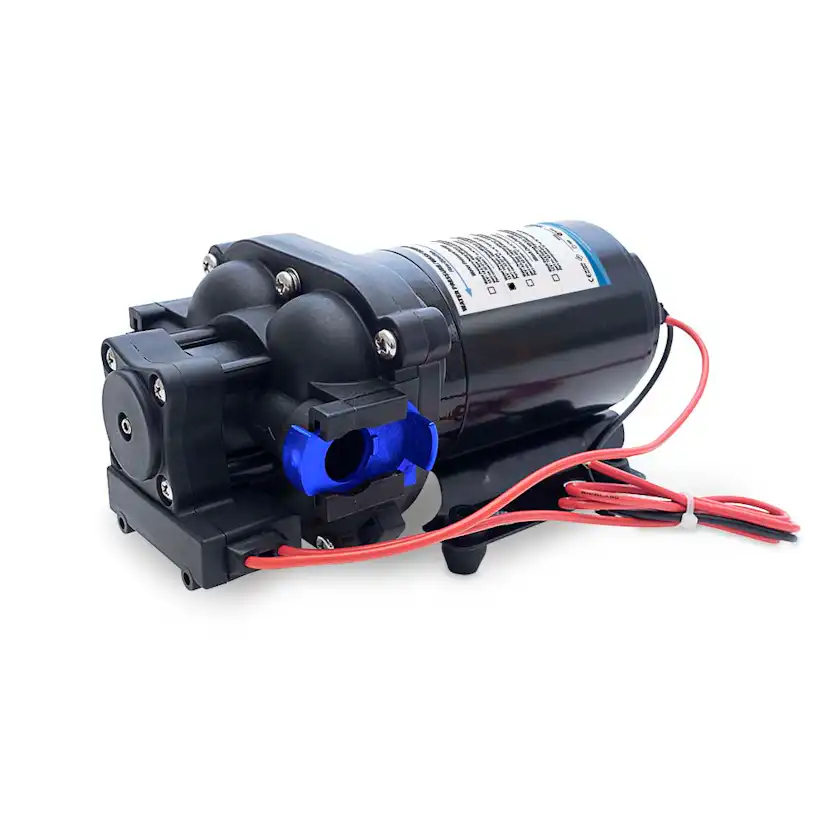 Tryckvattenpump Albin Group Marine WS 3,5 24V