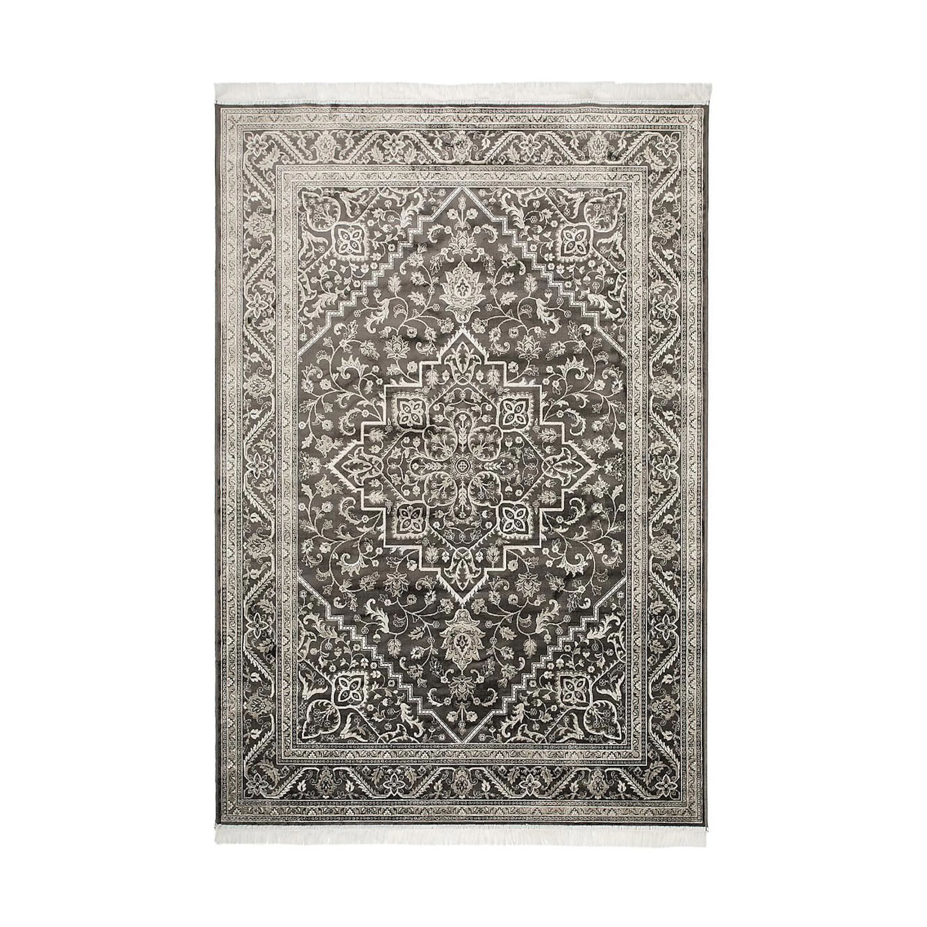 Orientalisk Matta KM Carpets Casablanca Kashan