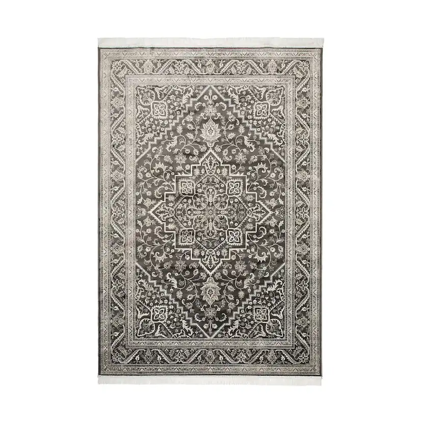 Orientalisk Matta KM Carpets Casablanca Kashan