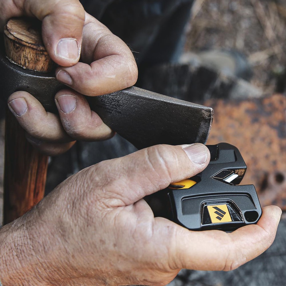 Knivslip Work Sharp Pivot