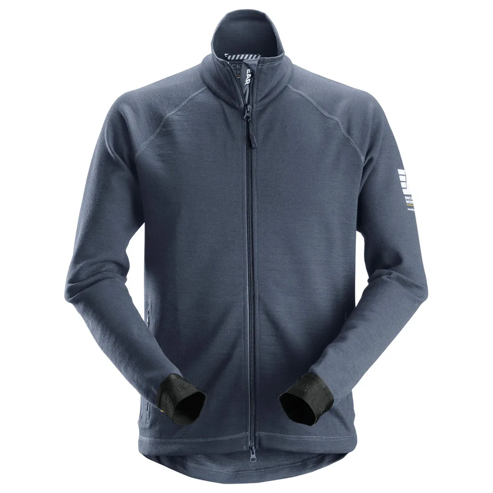Dark Blue Melange